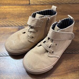 Cat and Jack Toddler boys sneakers